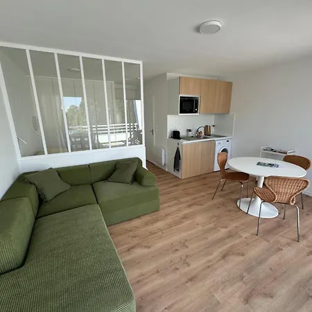 Au Port De Apartman *