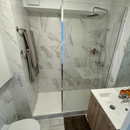 아파트 Au Port De