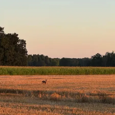 Au Port De 아파트